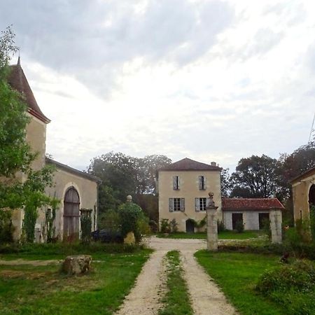 Le gîte de Gracio Vic-Fezensac Exterior foto