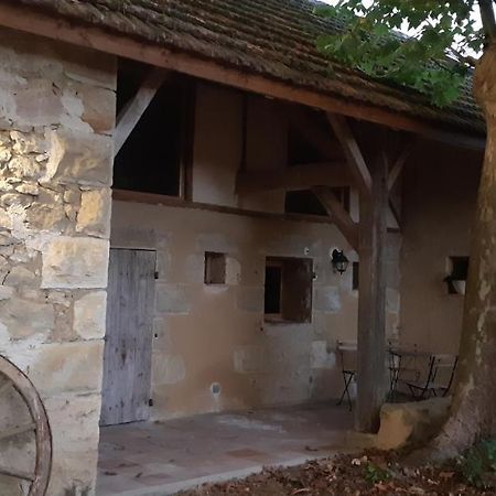 Le gîte de Gracio Vic-Fezensac Exterior foto