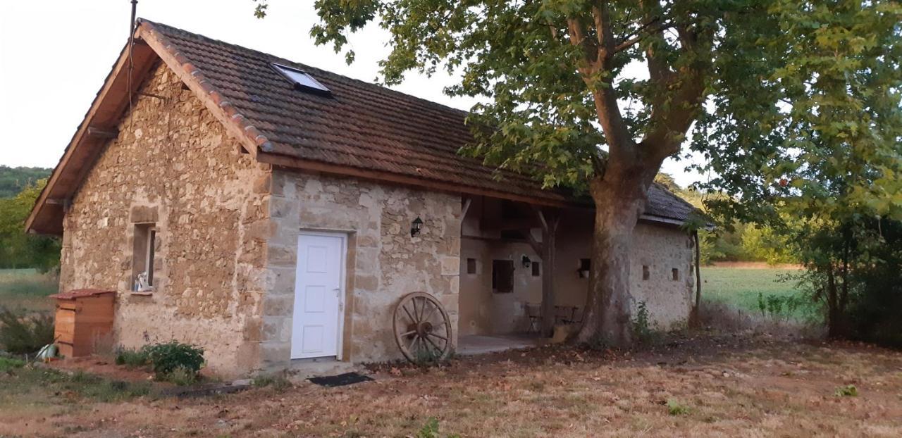 Le gîte de Gracio Vic-Fezensac Exterior foto